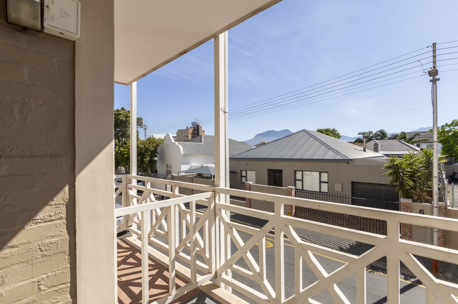 To Let 1 Bedroom Property for Rent in Van Ryneveld Western Cape